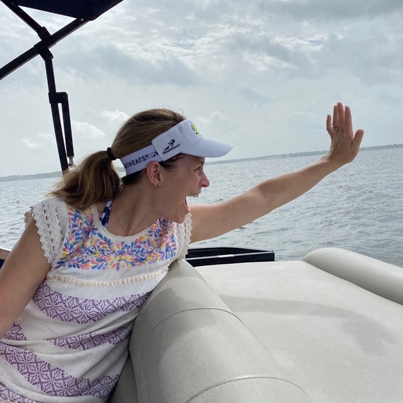 Meet your Posher, Kelly - Picture 1 of 1